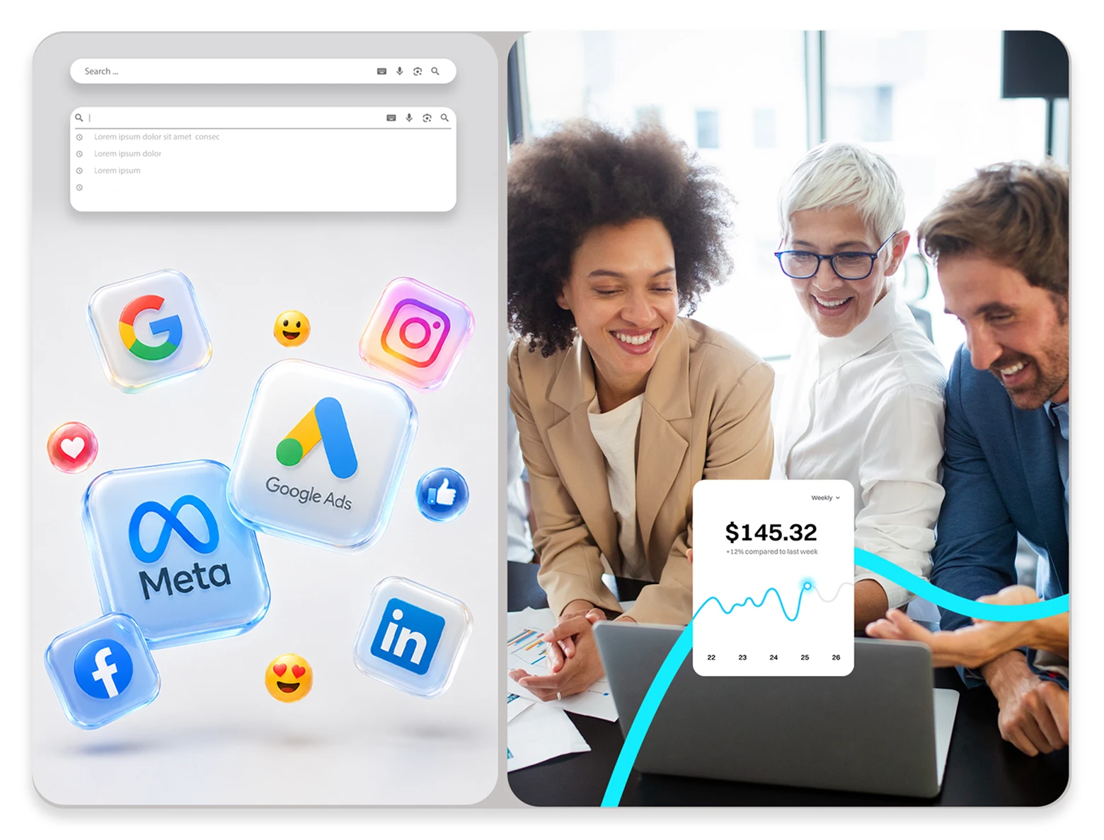 Visual Workflow Automation