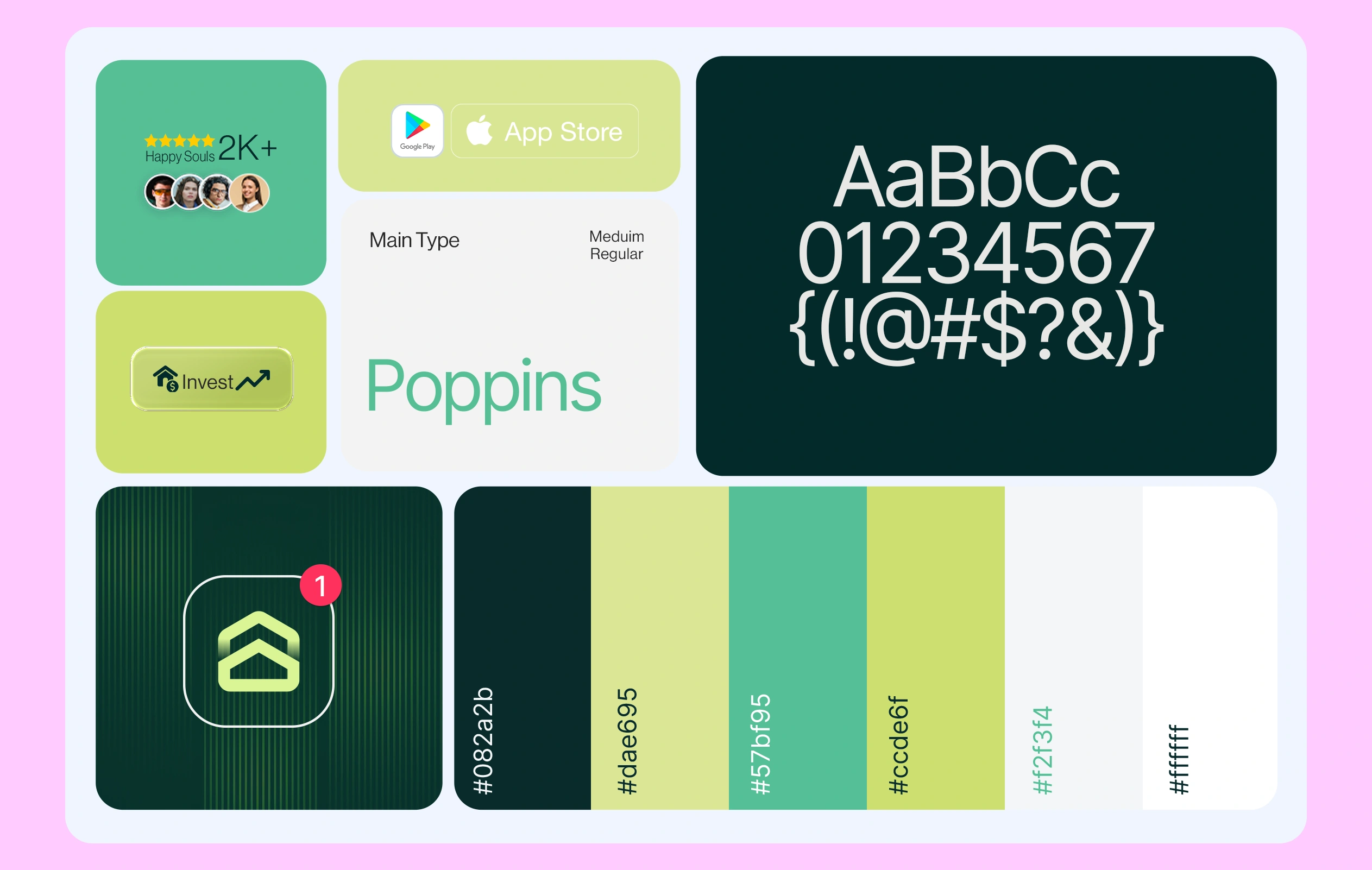 Brand Identity