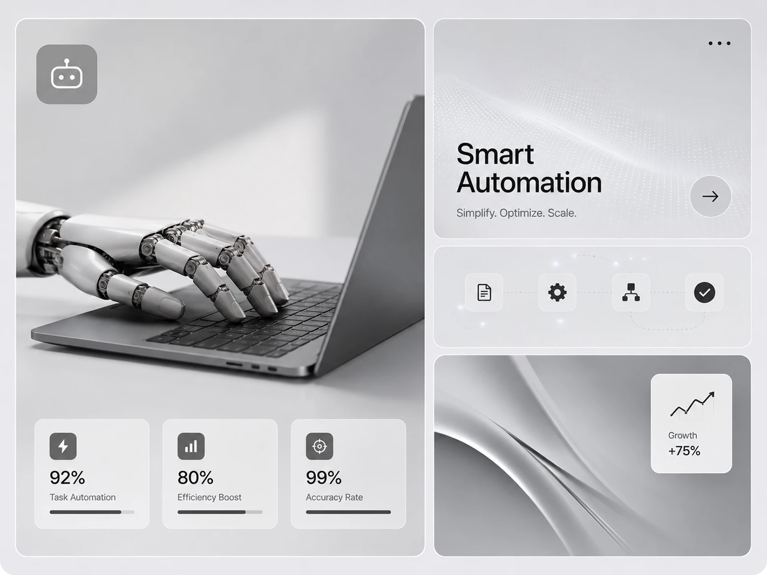 Integrated Video & Voice Support
