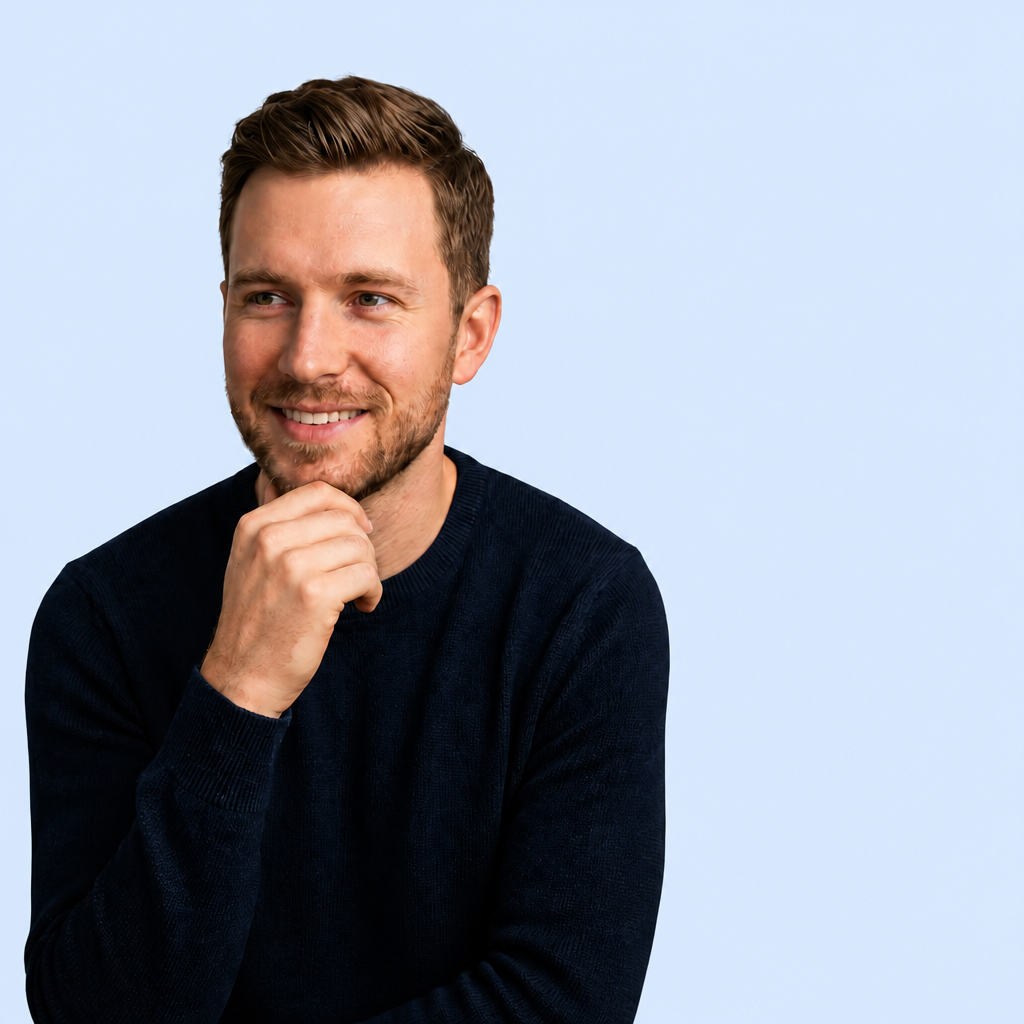Ryan Mitchell, CEO @ Growth SaaS